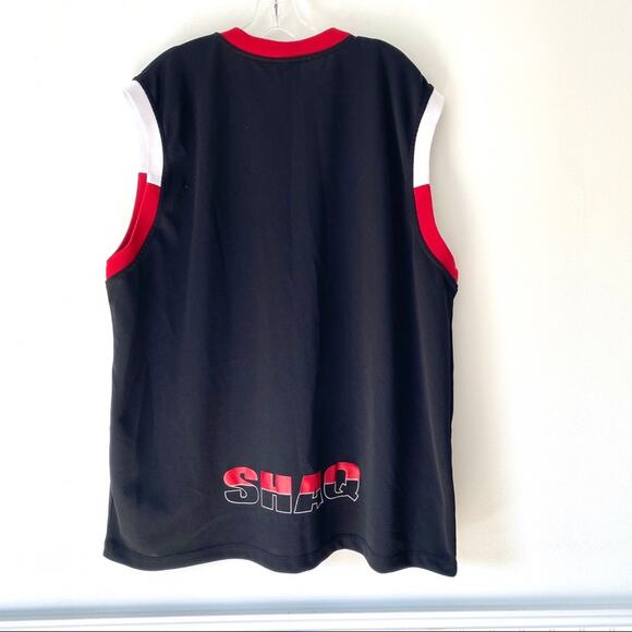 Shaq #34 MVP Signature Series RARE Jersey XXL - Picture 7 of 9